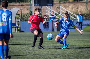 Resultats dels partits dels equips base del Cambrils Unió disputats el 4 i 5 de novembre