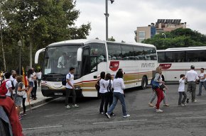 ANC Cambrils organitza autobusos per assistir a la gran manifestació de dissabte a Barcelona