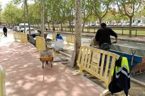 L'Ajuntament impulsa, per primera vegada, Plans d'Ocupació Municipals 
