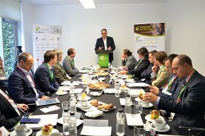 LAjuntament de Cambrils participa a la setena edició de Smart City Expo World Congress   