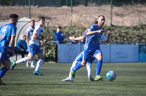 El Cambrils Unió guanya al camp del Gandesa i es col·loca en quarta posició