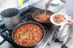 Les Jornades del Romesco tancaran el calendari gastronòmic de 2017