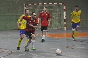 Victòria del Laguna que el situa a la meitat de la taula classificatòria