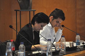 Ciutadans proposa incrementar a 450 euros les ajudes per a la promoció econòmica