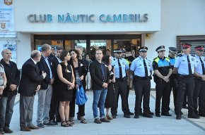 Policia Local i Mossos d'Esquadra, entre les Distincions Honorífiques municipals d'enguany