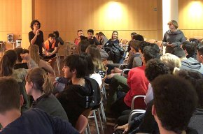 S'impulsa una nova edició del programa dactivitats de salut i igualtat a escoles i instituts 