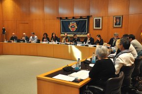 L'organització laboral de l'Ajuntament, tot un puzle de difícil encaix