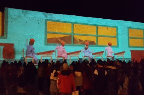 "Compra a casa per Nadal", el lema de la campanya comercial nadalenca a Vandellòs i lHospitalet de lInfant