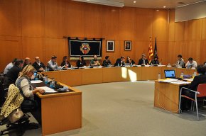 Cambrils és declarada ciutat solidària amb l'Alzheimer