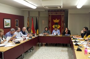 LAjuntament de Vandellòs i lHospitalet de lInfant aprova un pressupost de 21,2 milions deuros per al 2018