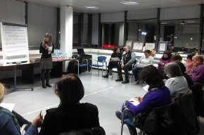 El Consell de Cooperació prioritzarà les accions de sensibilització a les xarxes socials l'any 2018