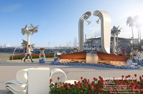 Lluís Niñerola proposa un monument com a memorial de l'atemptat del passat mes d'agost