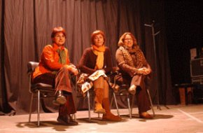 Tres tristos traumes i Jazz nadales, les dues apostes de la Teca per aquest Nadal