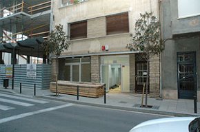 S'aprova en el ple l'últim tràmit abans de vendre l'edifici número 11 del carrer de Jacint Verdaguer