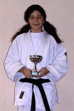 Leire Martín, campiona del Trofeu Federació Catalana