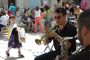 Les festes del barri de l'Eixample tindran continuïtat, com a mínim, un any més
