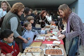 La campanya "Cambrils solidari" recapta més d'11.500 euros per a la Marató de TV3