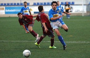 Victòries del Vilafortuny i del CB Cambrils, i empats del FC Cambrils i l'Oleastrum