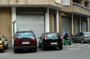 Es tira endavant el conveni per instal·lar un supermercat dins el futur Mercat Municipal de la Platja 