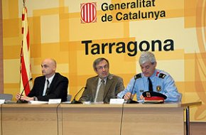 El Servei Català del Trànsit col·locarà 6 nous radars fixos en les carreteres més conflictives del Camp de Tarragona