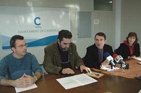Es posa en marxa la campanya solidària de la Caravana Catalana d'Ajut Humanitari per al Poble Sahrauí