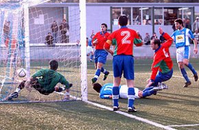 El Cambrils i el Vilafortuny estrenen la segona volta amb victòries