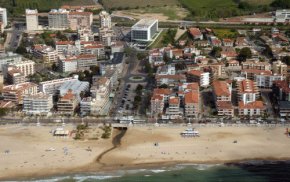 Tempesta urbanística al Regueral i l'Horta de Santa Maria