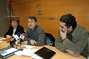 Un grup de joves nicaragüencs visitarà tres centres educatius cambrilencs per donar a conèixer la seva comunitat