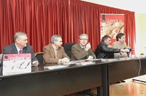 Un ranxo a bordo donarà el tret de sortida a la tercera edició de les Jornades de la Galera