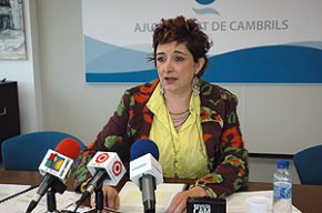 Es presenta el projecte d'intervenció i seguiment del nivell de dependència en les persones majors de 80 anys 