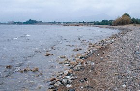 La Confraria de Pescadors i lAjuntament de Cambrils soposen a lextracció de sorres del fons marí