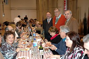 El Rotary Club de Cambrils participarà en un projecte internacional per a pal·liar els problemes del tercer món vers l'aigua