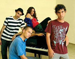 Els cambrilencs Pau Fargas i Pau Baiges ofereixen un concert a l'Auditori de Barcelona