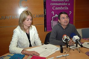 L'Oficina Municipal d'Informació al Consumidor surt avui al carrer, en el Dia Mundial del Consumidor
