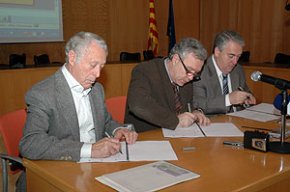 Cambrils, Salou i Vila-seca presenten la seva oferta conjunta d'activitats per a joves, el programa Carretera i Manta