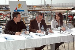 L'Estació Nàutica Salou - Cambrils - Mont-roig / Miami Platja organitza unes jornades tècniques formatives