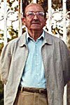 Joan Rovira i Borràs, un any i mig com a presoner de guerra