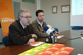 L'Ajuntament posa en marxa el servei Cambrils Emprèn per fomentar l'autoocupació i la creació d'empreses