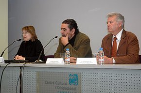 Més de 170 professionals participen en la jornada de difusió sobre els ensenyaments professionals de serveis socioculturals