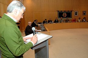 El defensor de la ciutadania demana, un any més, celeritat a l'administració en respondre les consultes i requeriments dels ciutadans