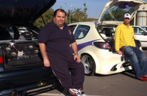 El tuning, molt més que una afició pels cotxes