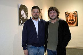 S'inaugura l'exposició "Arte y tiempo latinoamericano", un impuls pels joves creadors llatinoamericans