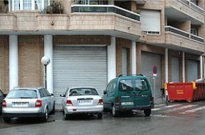 El nou Mercat Municipal de la Platja tindrà 15 parades i ocuparà una superfície de 650 metres quadrats