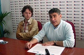 La PLIC presenta el seu lema de campanya i la nova cançó de la formació "Suma't"