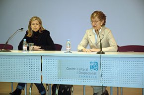 Un llibre sobre els beneficis de les fruites i hortalisses en l'organisme obre les jornades "Dies de llibres"
