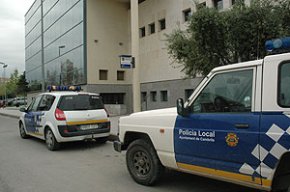 L'Ajuntament establirà una nova estructura i una nova gestió per a la Policia Local