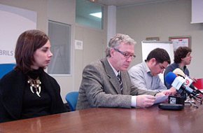 L'Ajuntament tanca el mandat amb l'economia municipal sanejada i duplicant la inversió d'ara fa quatre anys