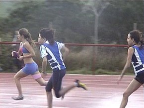 Quatre atletes cambrilenques participen en la fase final del Campionat de Catalunya de relleus