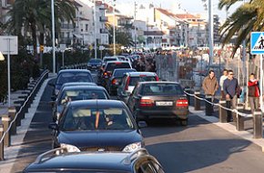 Cambrils s'adhereix a l'Agrupació Europea de Cooperació Territorial per a la Gestió Sostenible de la Mobilitat en Destinacions Turístiques