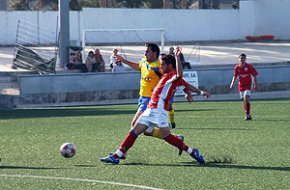 Victòria del Vilafortuny en camp contrari i derrota de l'Oleastrum a casa en la jornada esportiva del cap de setmana
